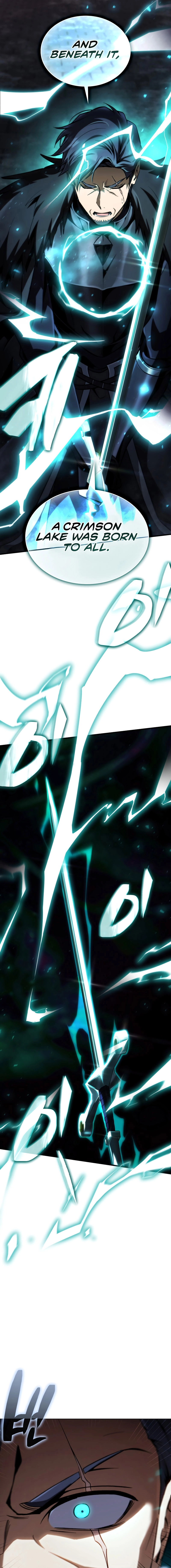 I Became The Rogue First Prince Chapter 33 page 20 - 