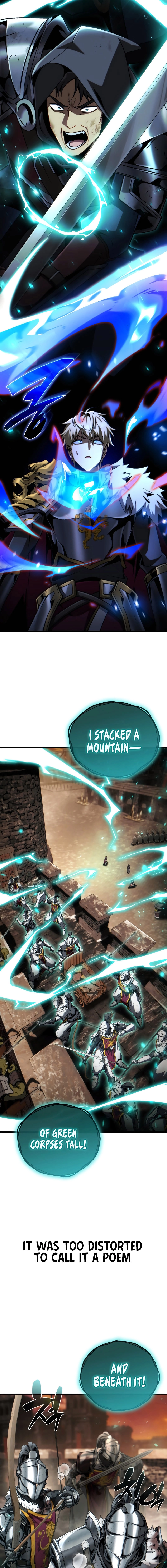 I Became The Rogue First Prince Chapter 33 page 24 - 