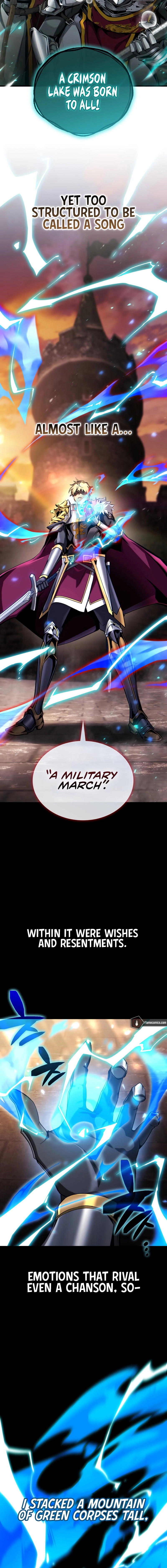 I Became The Rogue First Prince Chapter 33 page 25 - 