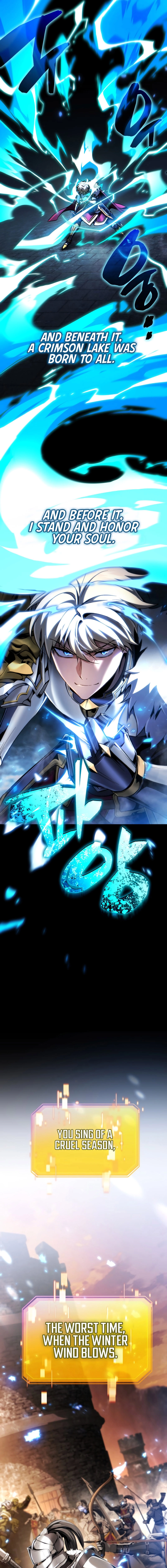 I Became The Rogue First Prince Chapter 33 page 26 - 