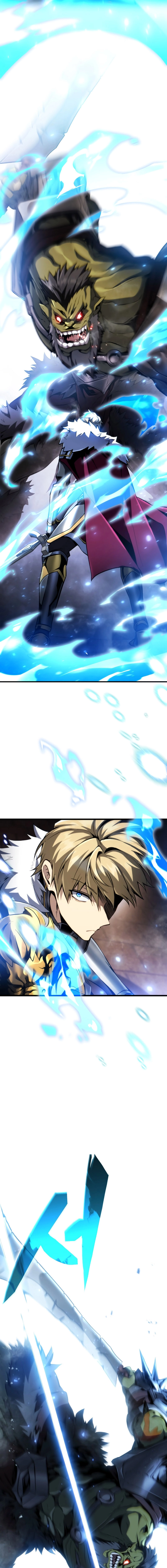I Became The Rogue First Prince Chapter 33 page 28 - 