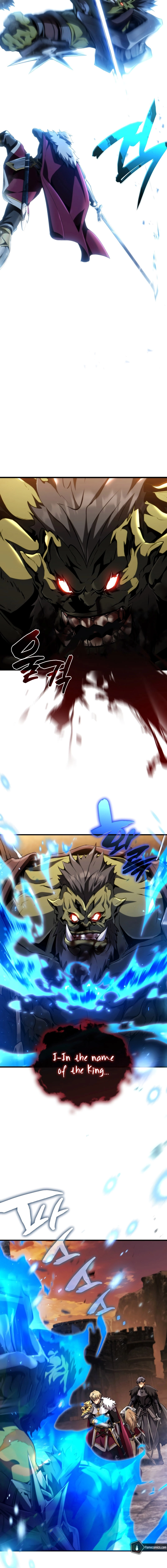 I Became The Rogue First Prince Chapter 33 page 29 - 