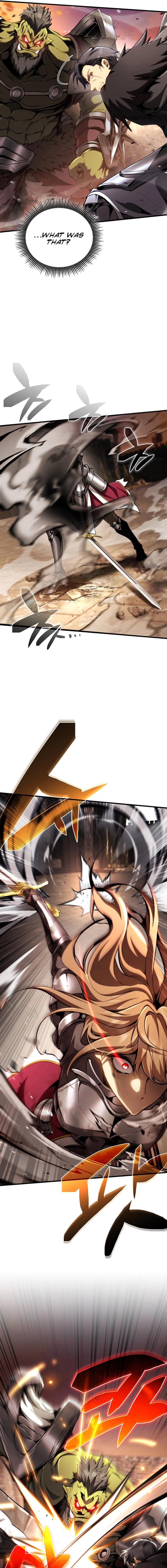 I Became The Rogue First Prince Chapter 33 page 4 - 