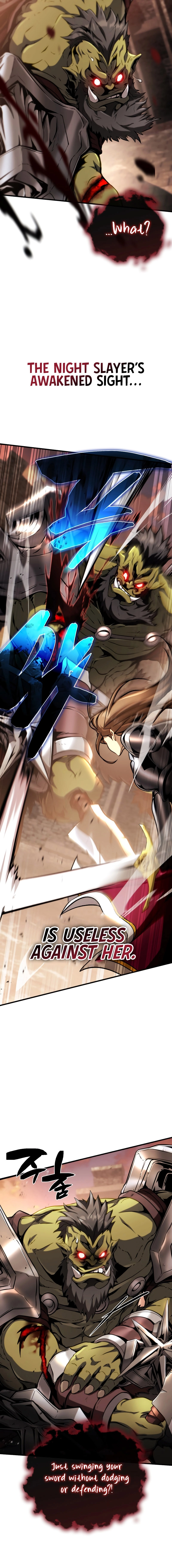 I Became The Rogue First Prince Chapter 33 page 10 - 