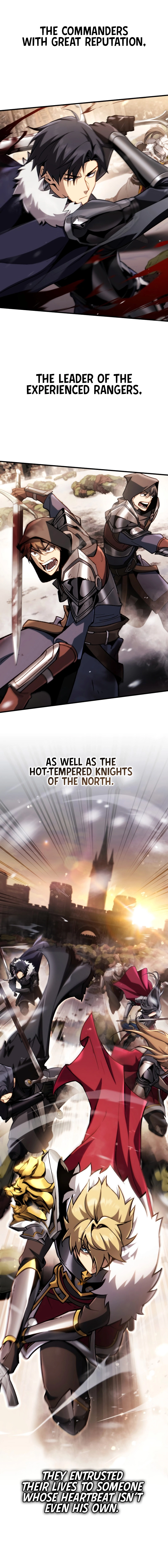 I Became The Rogue First Prince Chapter 34 page 12 - 