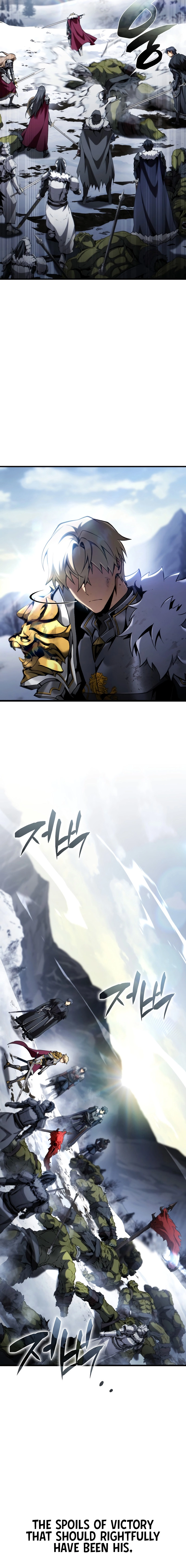 I Became The Rogue First Prince Chapter 34 page 14 - 