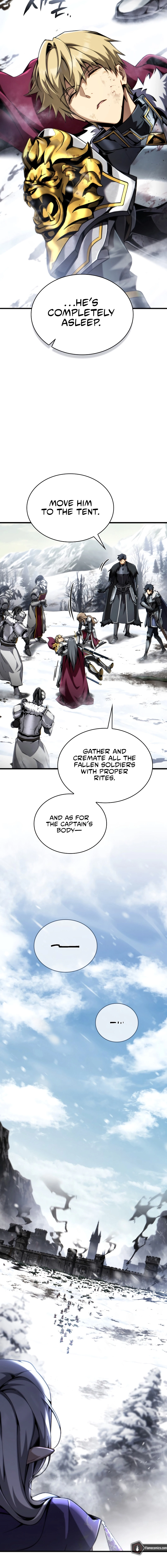 I Became The Rogue First Prince Chapter 34 page 19 - 