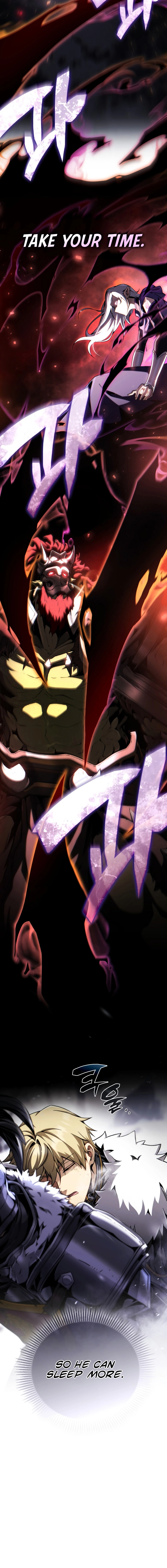 I Became The Rogue First Prince Chapter 34 page 21 - 
