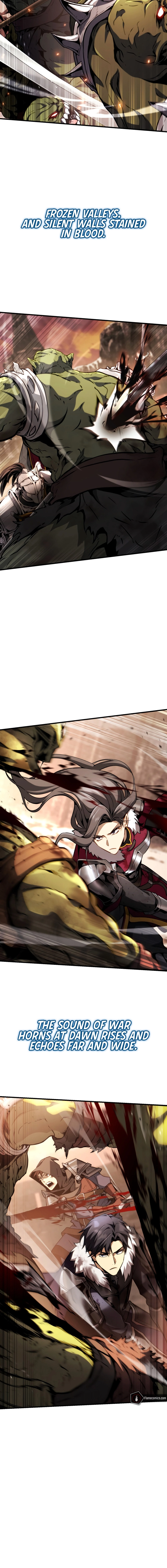 I Became The Rogue First Prince Chapter 34 page 7 - 