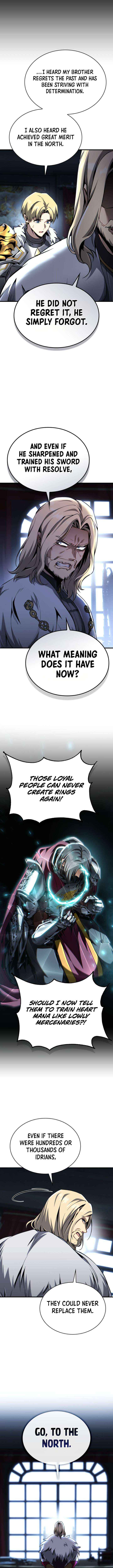 I Became The Rogue First Prince Chapter 35 page 6 - 