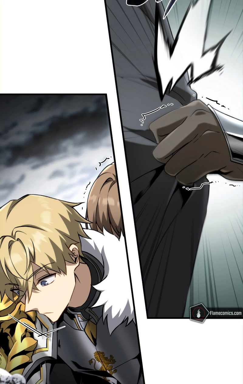 I Became The Rogue First Prince Chapter 39 page 101 - 