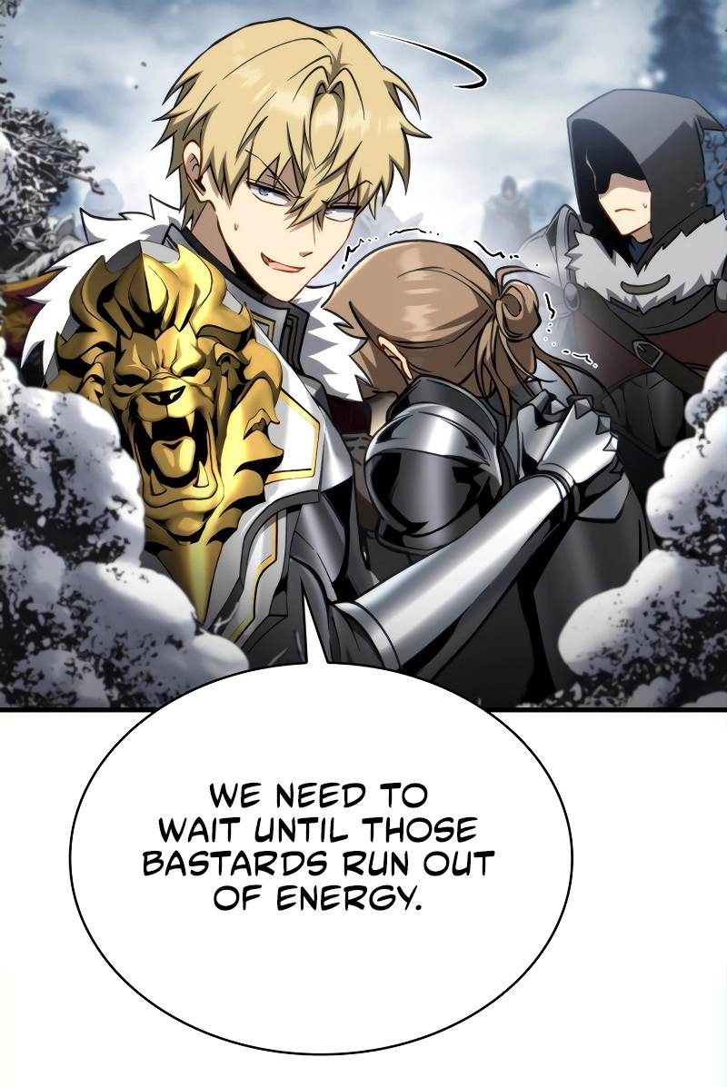 I Became The Rogue First Prince Chapter 39 page 106 - 