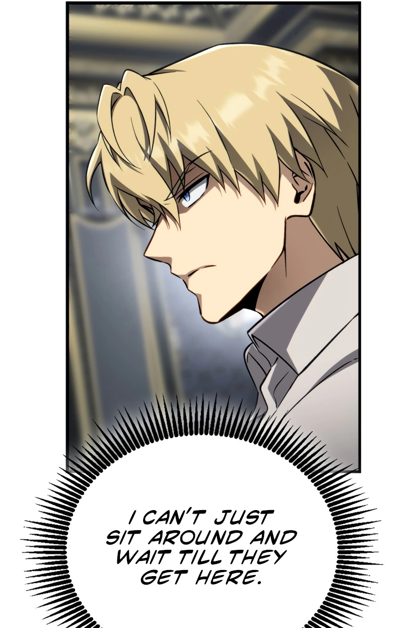 I Became The Rogue First Prince Chapter 39 page 14 - 