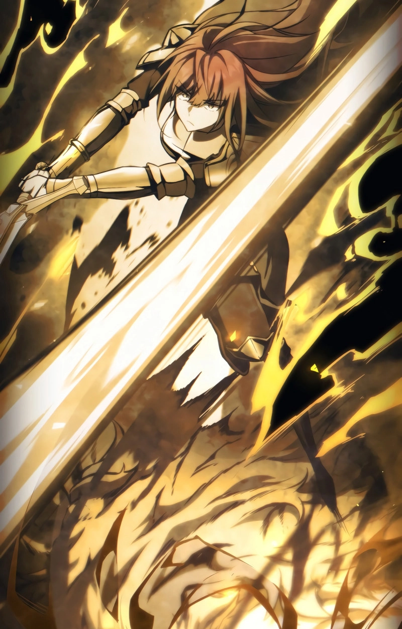 I Became The Rogue First Prince Chapter 39 page 142 - 