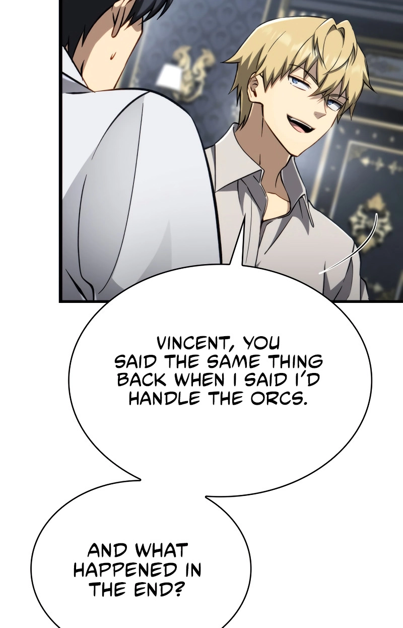 I Became The Rogue First Prince Chapter 39 page 17 - 