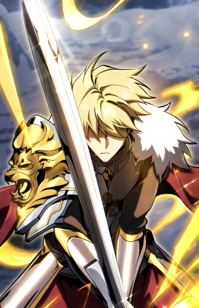 I Became The Rogue First Prince Chapter 39 page 161 - 