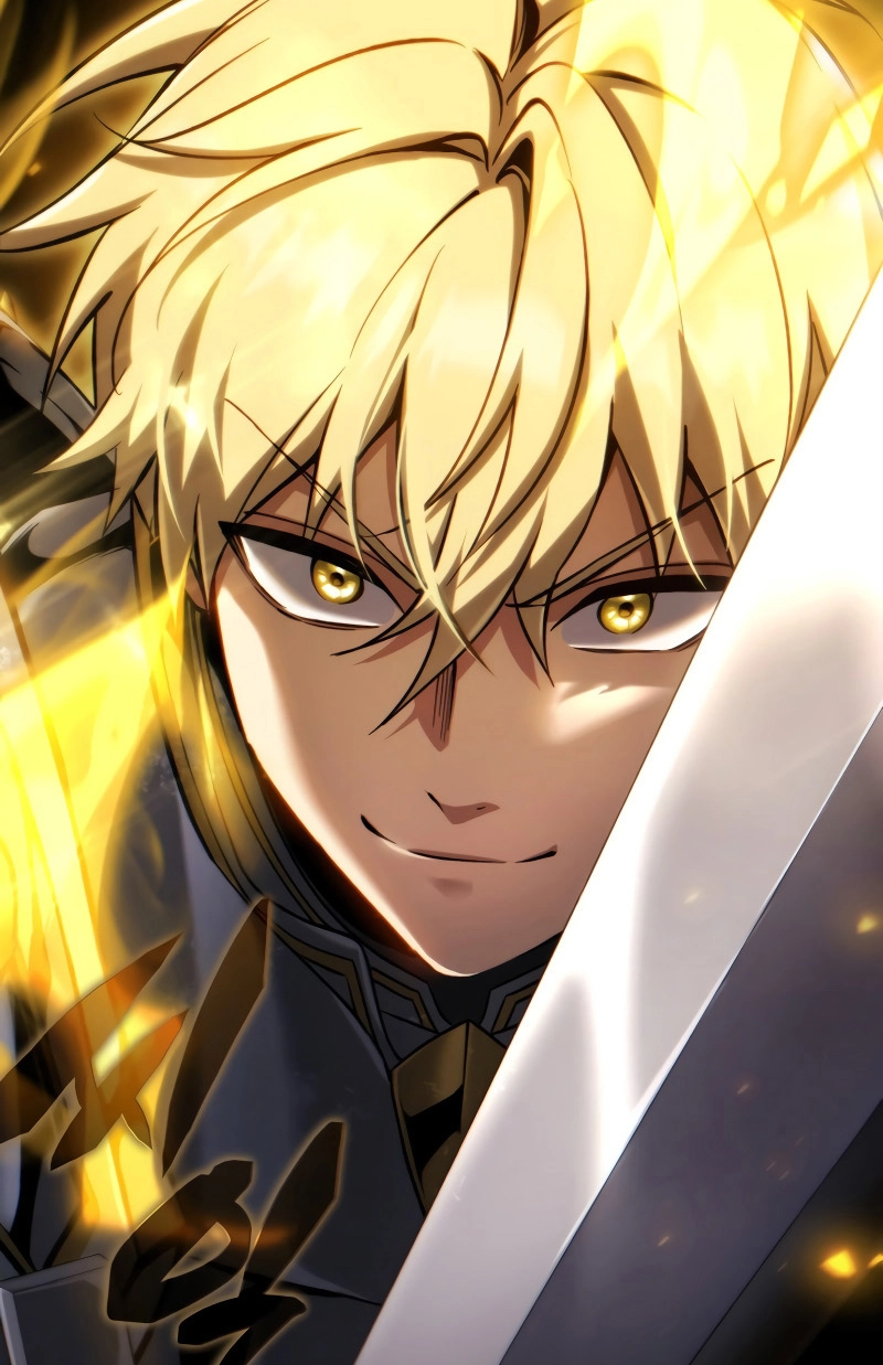 I Became The Rogue First Prince Chapter 39 page 170 - 