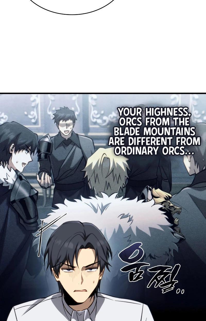 I Became The Rogue First Prince Chapter 39 page 18 - 