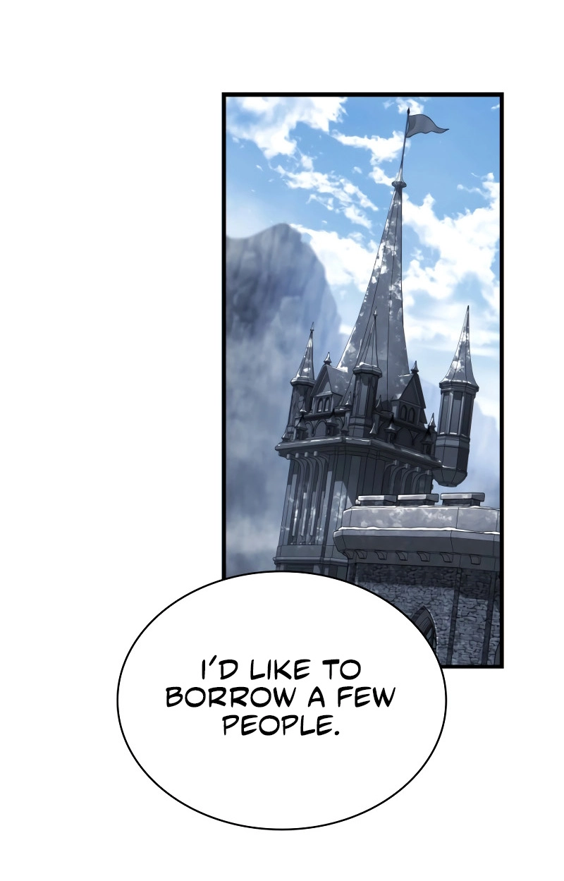 I Became The Rogue First Prince Chapter 39 page 3 - 