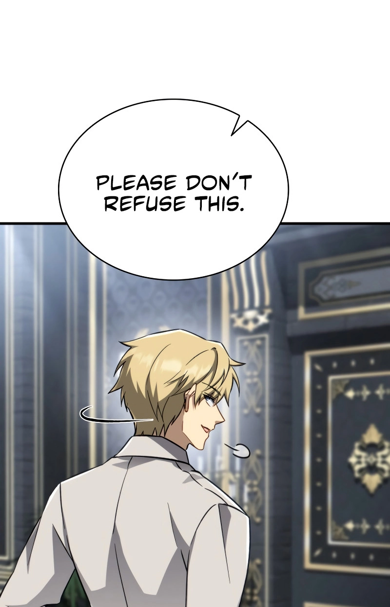 I Became The Rogue First Prince Chapter 39 page 21 - 