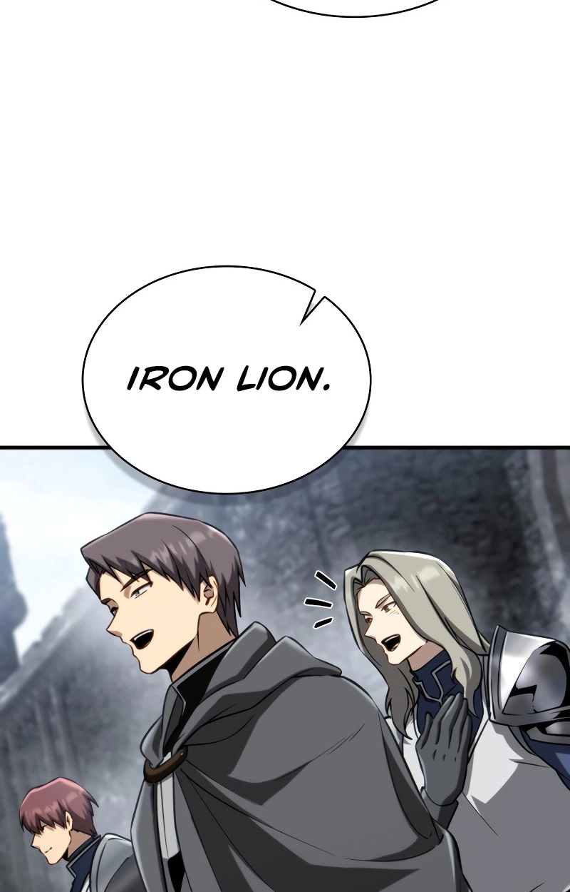 I Became The Rogue First Prince Chapter 39 page 33 - 