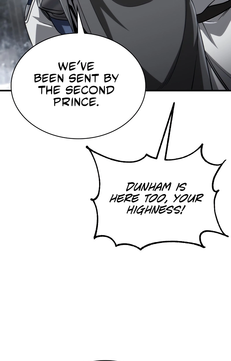 I Became The Rogue First Prince Chapter 39 page 34 - 