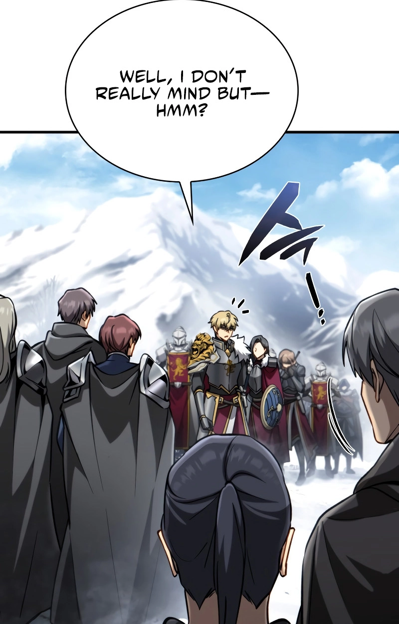 I Became The Rogue First Prince Chapter 39 page 35 - 