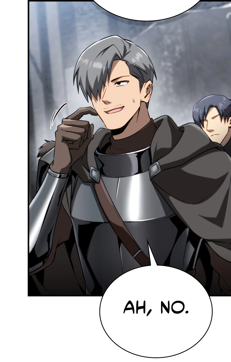 I Became The Rogue First Prince Chapter 39 page 37 - 
