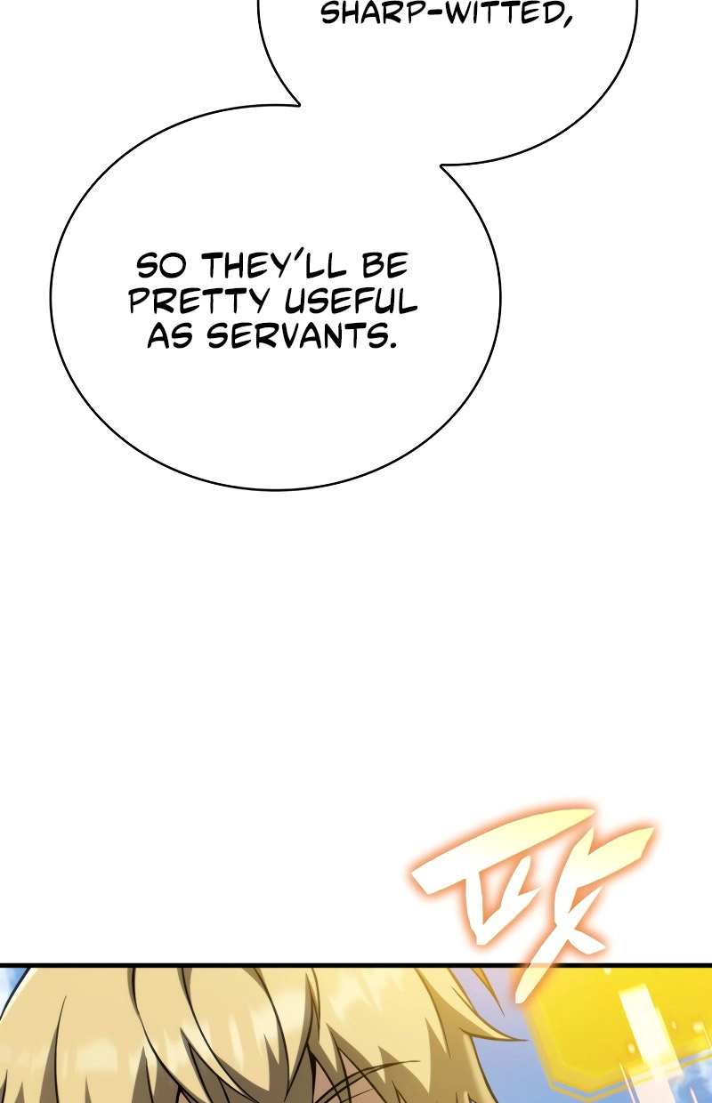 I Became The Rogue First Prince Chapter 39 page 41 - 