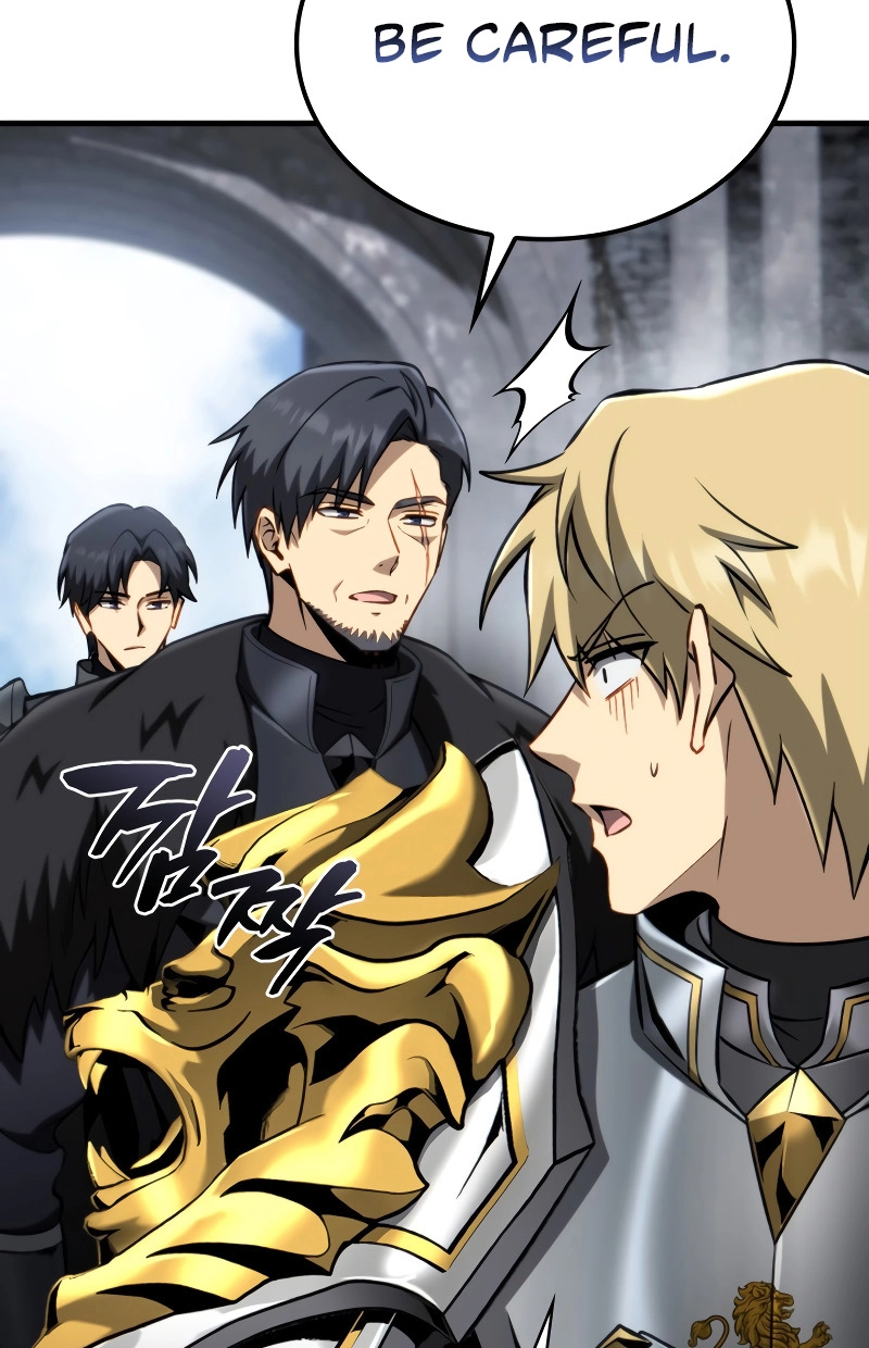 I Became The Rogue First Prince Chapter 39 page 45 - 