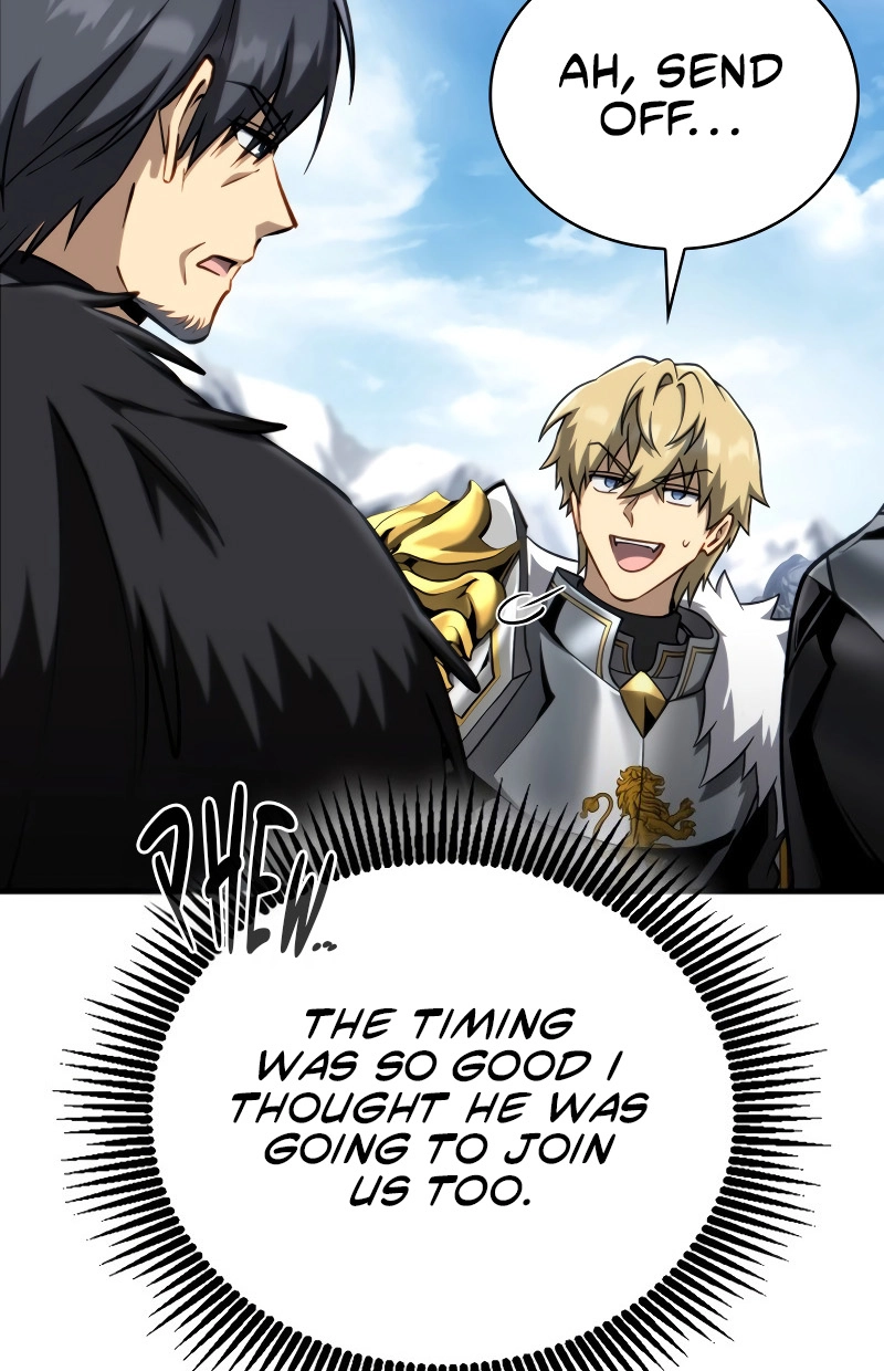 I Became The Rogue First Prince Chapter 39 page 47 - 
