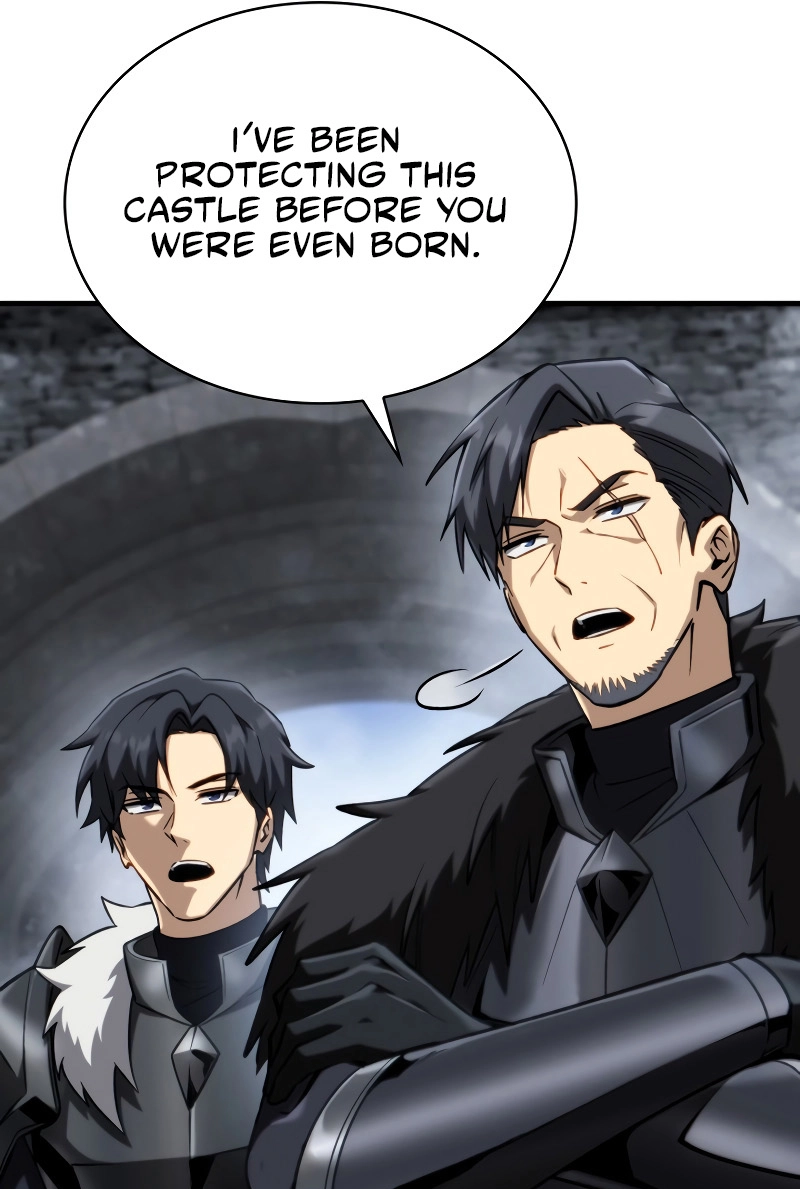 I Became The Rogue First Prince Chapter 39 page 49 - 
