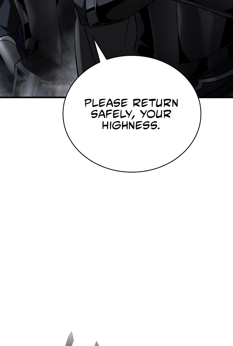 I Became The Rogue First Prince Chapter 39 page 50 - 
