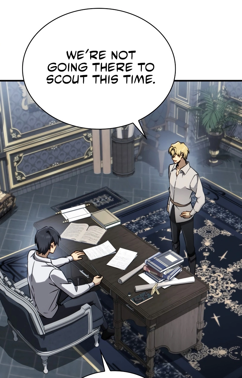 I Became The Rogue First Prince Chapter 39 page 6 - 