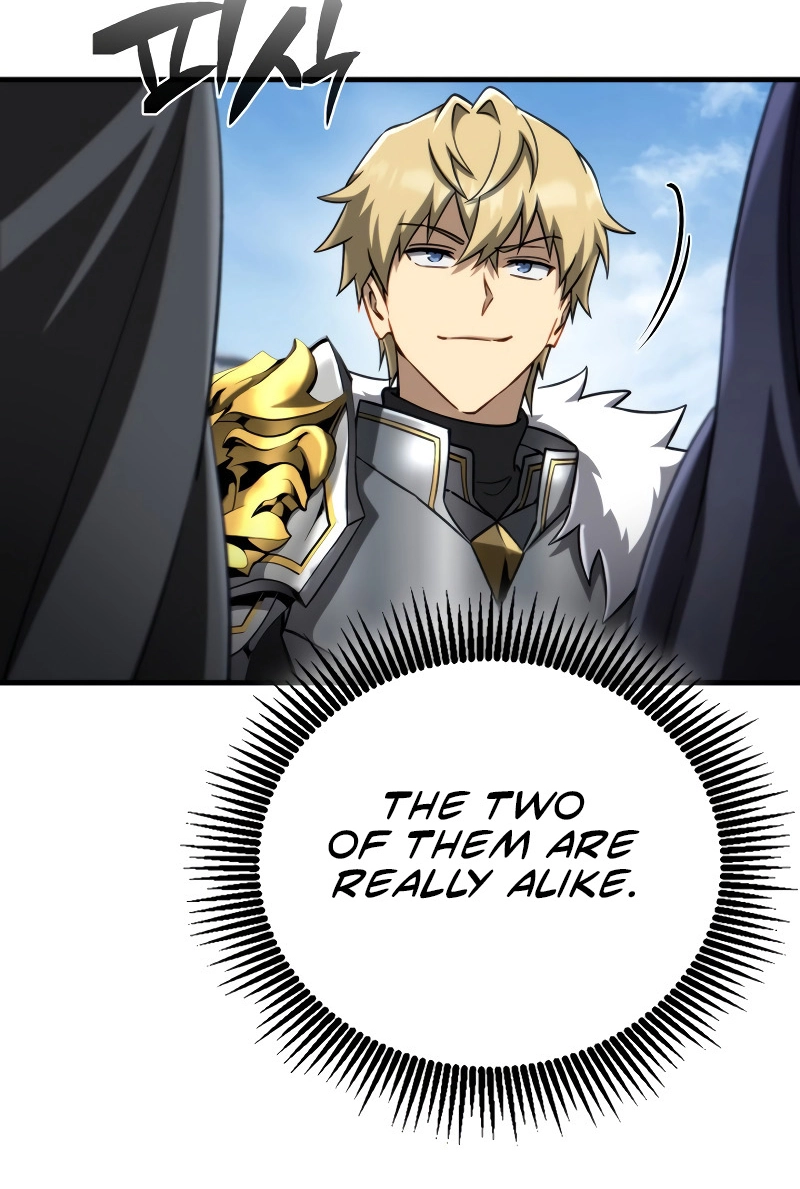 I Became The Rogue First Prince Chapter 39 page 51 - 