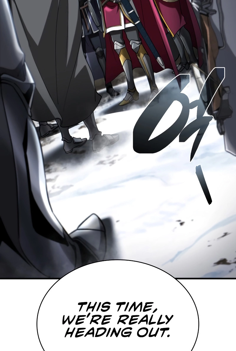 I Became The Rogue First Prince Chapter 39 page 53 - 