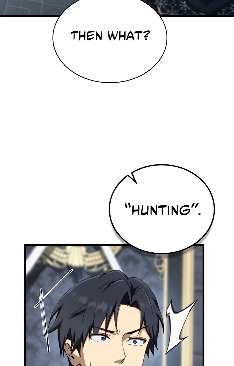 I Became The Rogue First Prince Chapter 39 page 7 - 