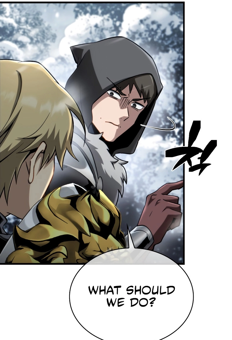 I Became The Rogue First Prince Chapter 39 page 61 - 