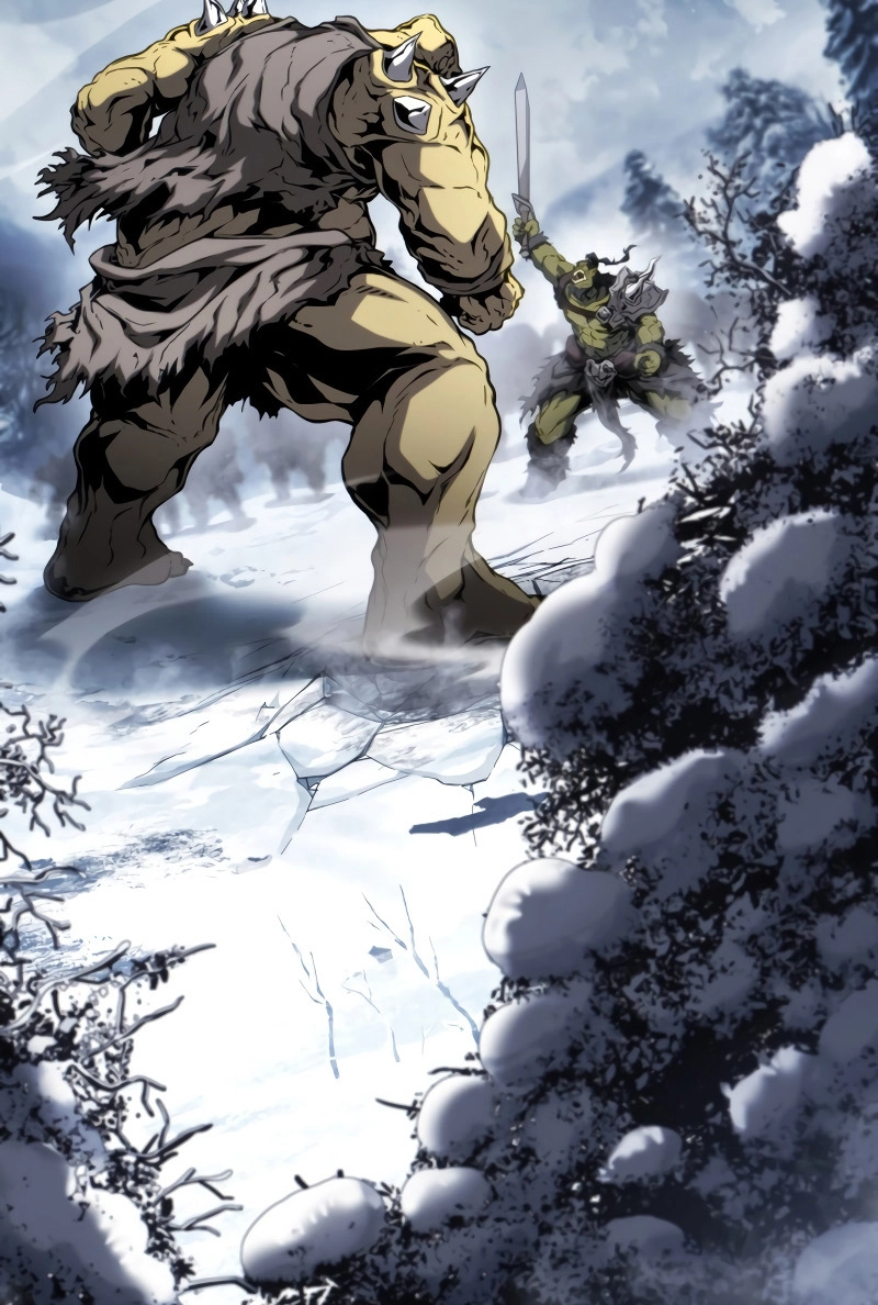 I Became The Rogue First Prince Chapter 39 page 79 - 