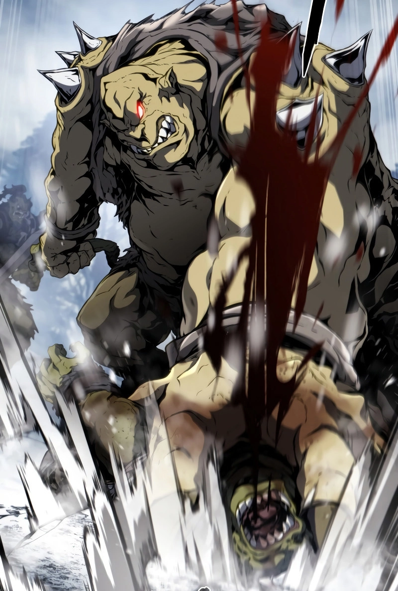 I Became The Rogue First Prince Chapter 39 page 82 - 