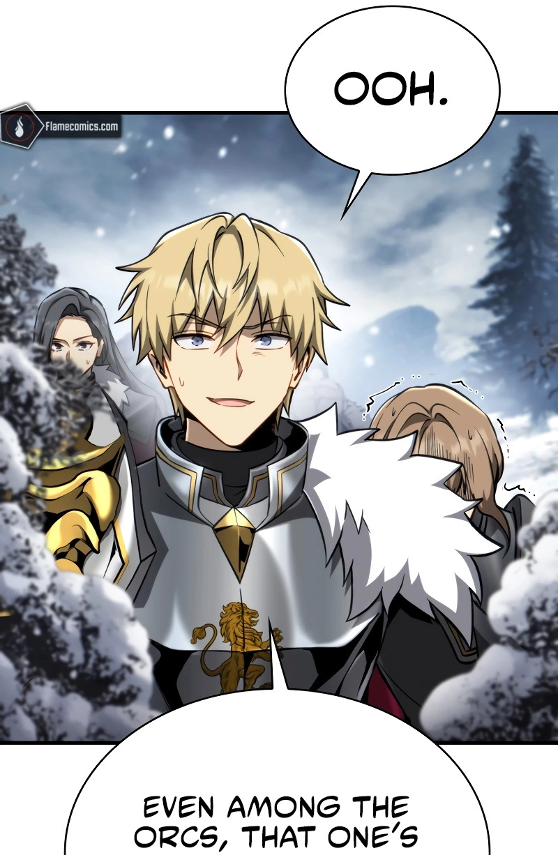 I Became The Rogue First Prince Chapter 39 page 91 - 