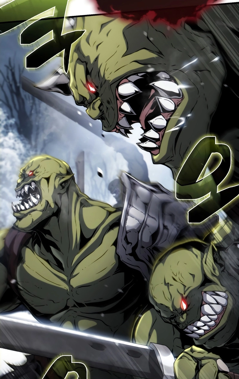 I Became The Rogue First Prince Chapter 39 page 99 - 