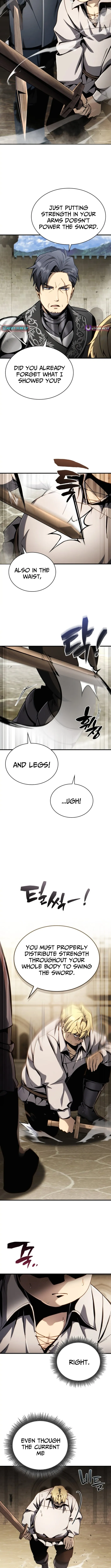 I Became The Rogue First Prince Chapter 4 page 12 - 