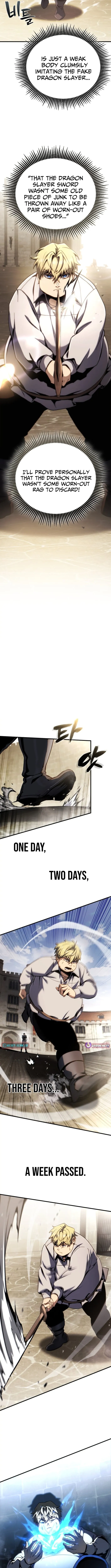 I Became The Rogue First Prince Chapter 4 page 13 - 
