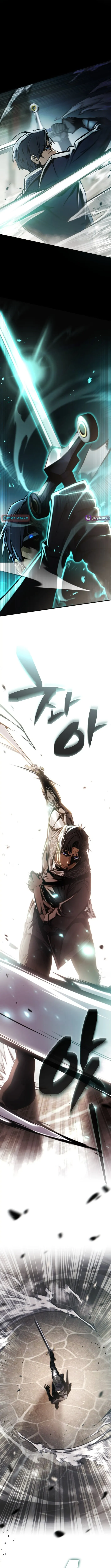 I Became The Rogue First Prince Chapter 4 page 7 - 