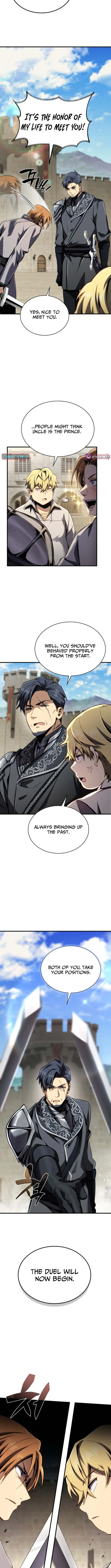 I Became The Rogue First Prince Chapter 5 page 12 - 