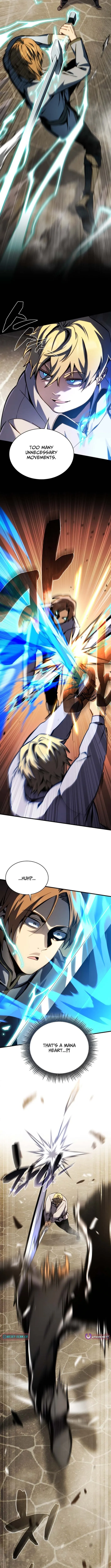 I Became The Rogue First Prince Chapter 5 page 14 - 