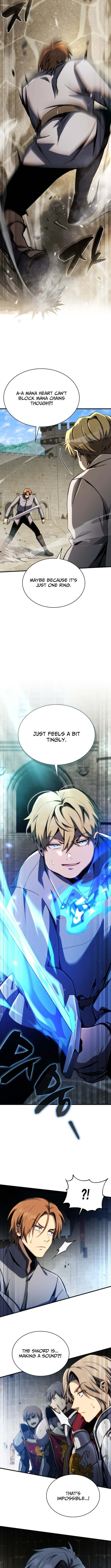 I Became The Rogue First Prince Chapter 5 page 15 - 