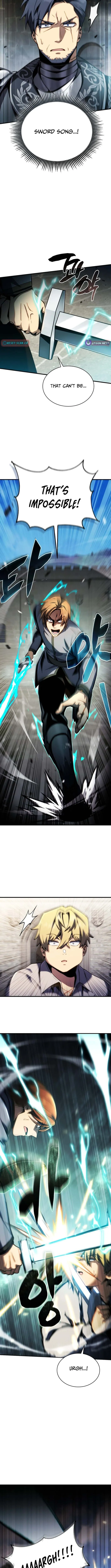 I Became The Rogue First Prince Chapter 5 page 16 - 