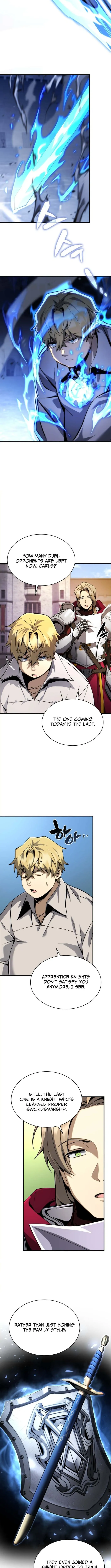 I Became The Rogue First Prince Chapter 6 page 15 - 